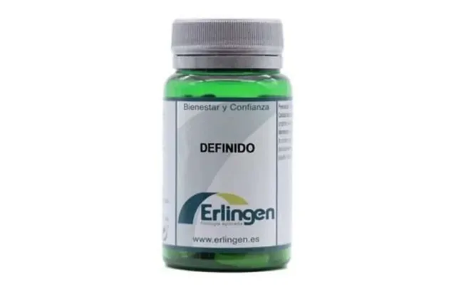 Erlingen Base Defined 16c 60 Tablets