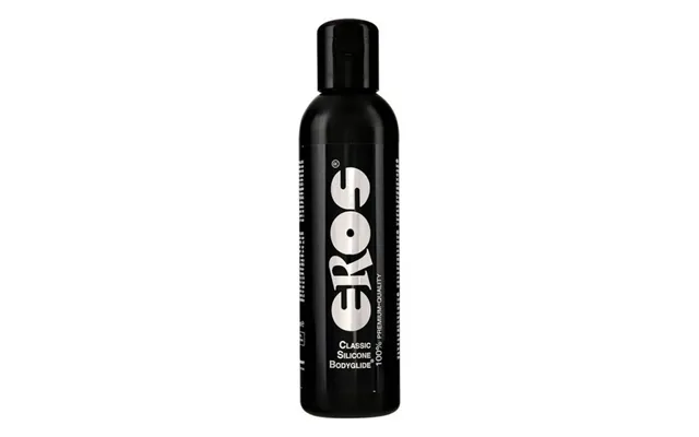 Eros Silicone Lubricant 06124800000 500 Ml