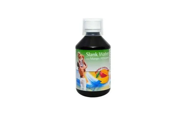 Espadiet Slank Water Mango 250ml