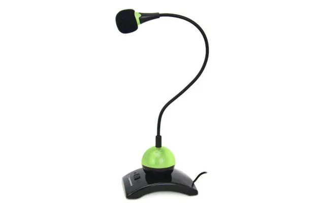 Esperanza - Microphone On Stand With Adjustable Arm