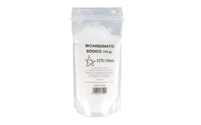 Estel-farma Sodium Bicarbonate 750 G Bag