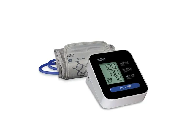 Exactfit 1 Arm Blood Pressure Monitor - Bua5000eu product image