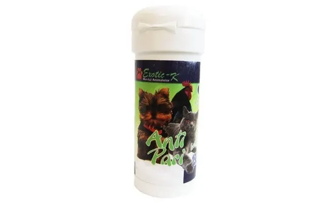 Exotic-k Antiparasitic Powder - Herbal product image