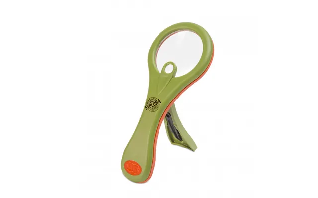 Explore Navir Magnifying Glass