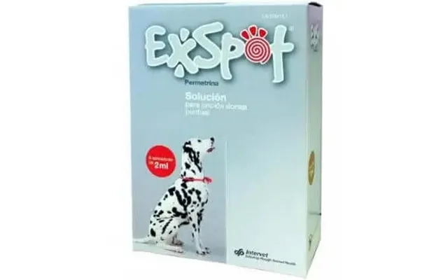 Exspot 2 Ml - 6 Pipettes