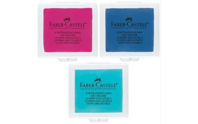 Faber- Castell - Eraser