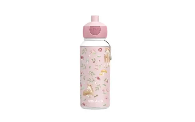 Fairy Garden Pop-up Bottle - 400 Ml