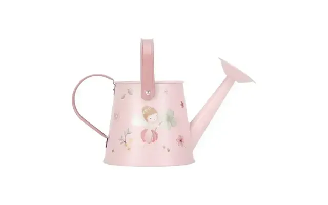 Fairy Garden Sprinkler - 3 Years
