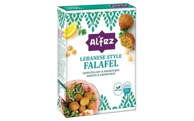 Falafel Mix - 150 G