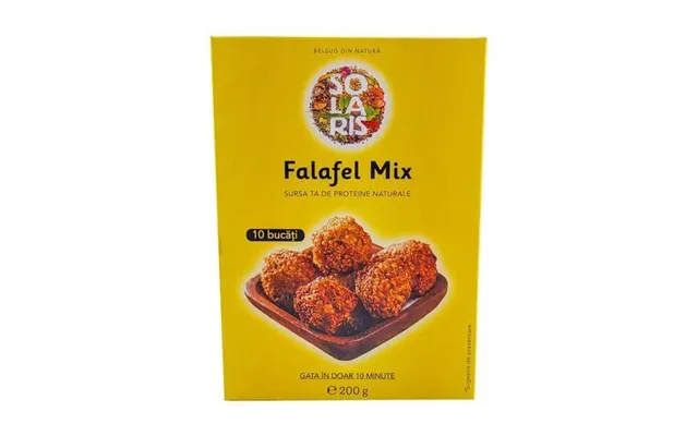 Falafel Mix - 200 G