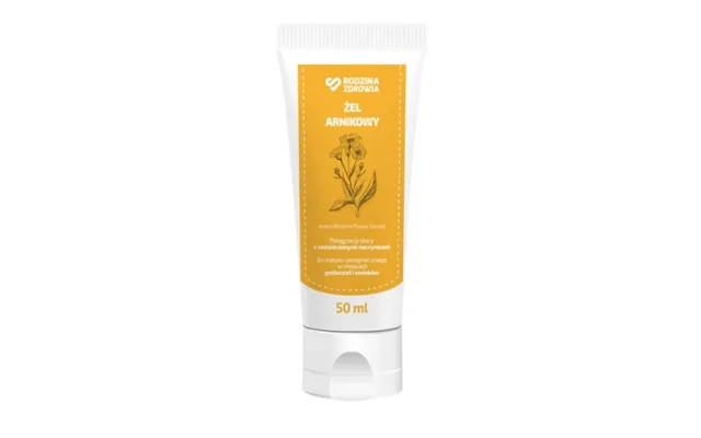 Family Health - Arnica El