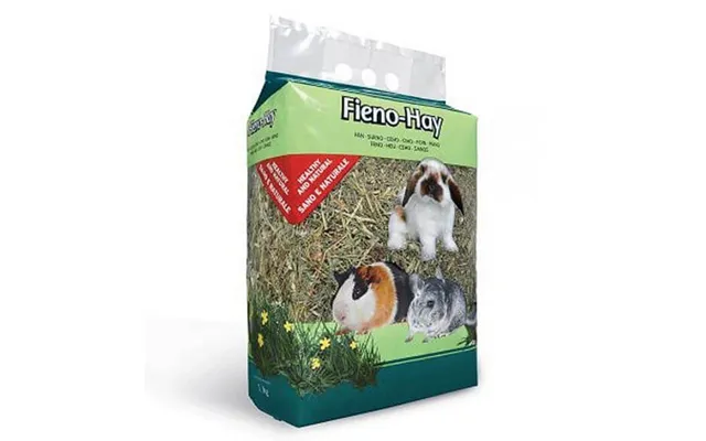Fan Rodents - 20 L product image