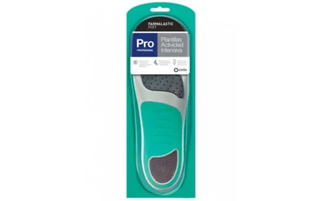 Farmalastic Insole Intense Activity Size M