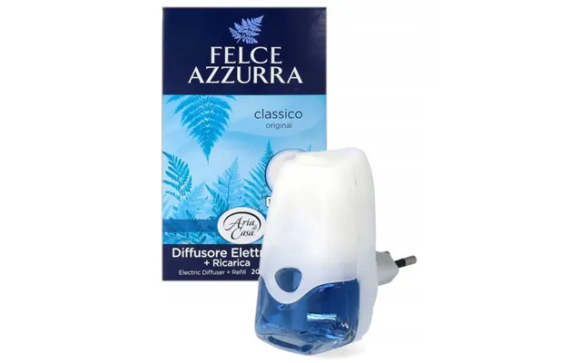 Felce Azzurra Classico Electric Air Freshener - 20 Ml