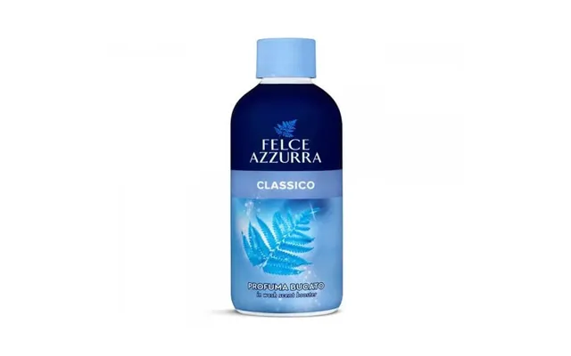Felce Azzurra Classico Fragrance Booster For Washer And Dryer - 220 Ml