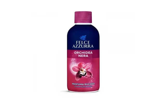 Felce Azzurra Fragrance Booster For Washer And Dryer Black Orchid - 220 Ml