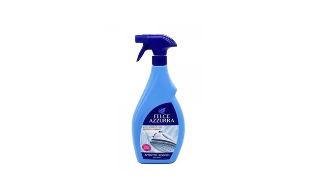 Felce Azzurra Perfumed Ironing Preparation - 750 Ml product image