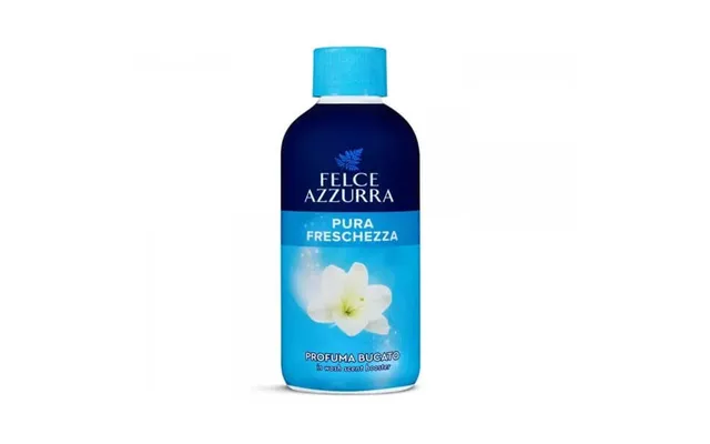 Felce Azzurra Pure Freshness Washer And Dryer Fragrance Booster - 220 Ml
