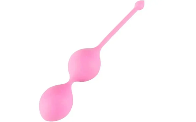 Femintimate Kegel Balls Silicone