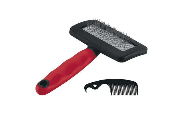Ferplast Brush Carding Brush Dog Cat Gro 5944 Medium