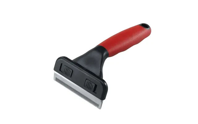 Ferplast Cat Dog Brush Gro 5960 Trimmer Small
