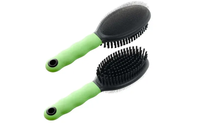 Ferplast Cat Double Brush Gro 5806 Brush Double