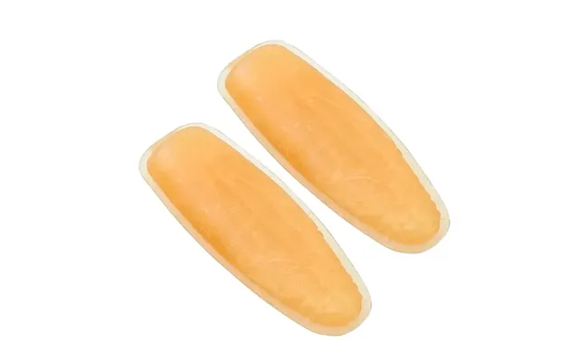 Ferplast Snack Goodbite Tiny Natural Corn Cob Snack - Pack 2 Units