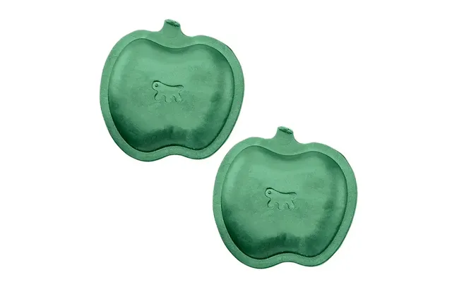 Ferplast Snack Goodbite Tiny Natural Snack Apple - Pack 2 Units