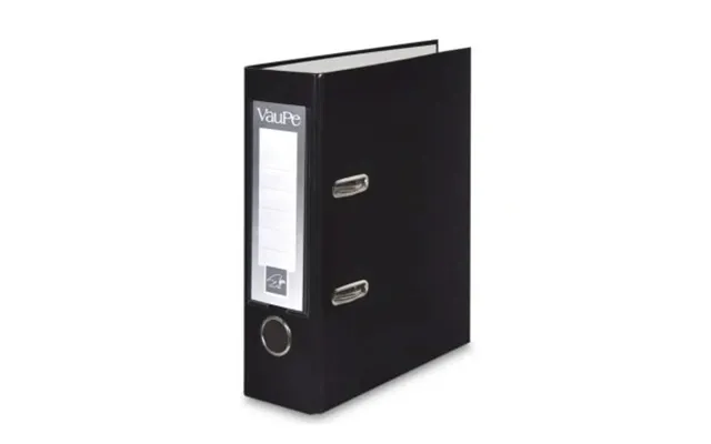 File A5 054 02 - Black