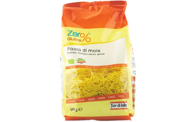 Filini Gluten-free Corn Pasta - 500 G