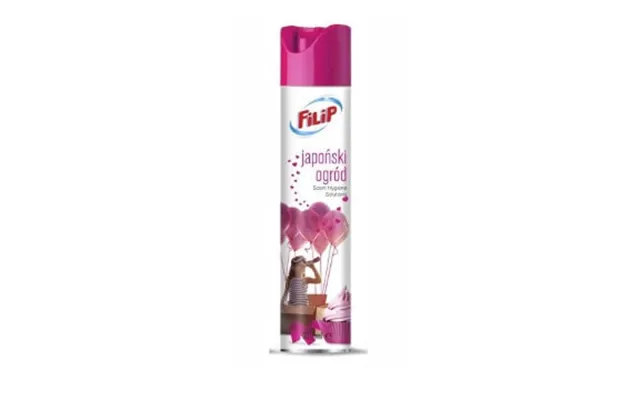 Filip - Japanese Garden Air Freshener