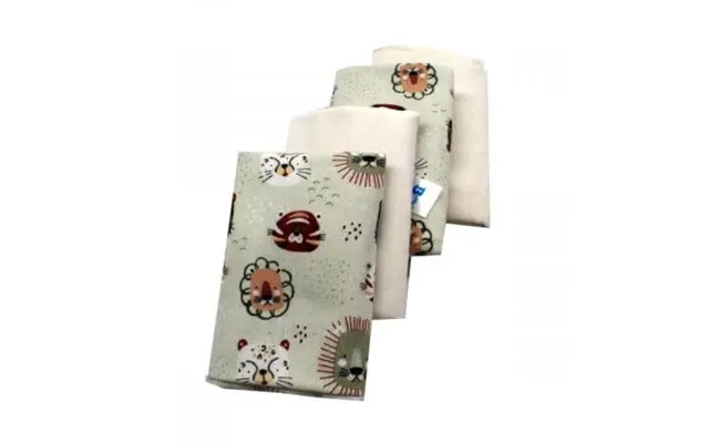 Finet Diaper - 70 X 80 Cm