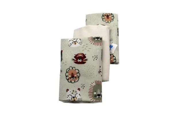 Finet Diaper - 70 X 80 Cm