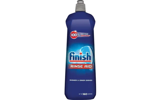 Finish Polish Shine&protect Regular 800 Ml