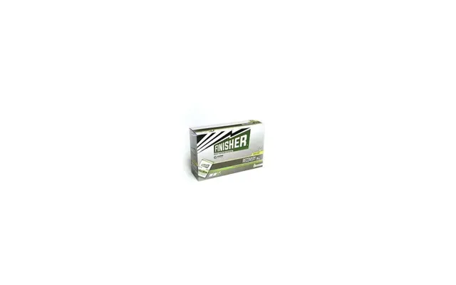 Finisher Recovery 28g X 12 Sachets