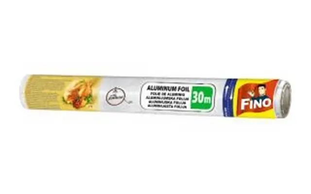 Fino Embossed Aluminium Foil - 1 Piece