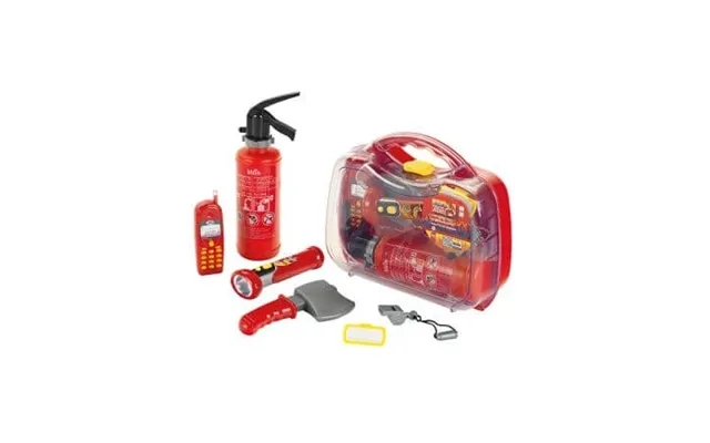 Fireman's Kit - 3 Years