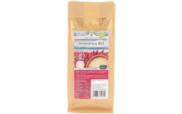 Five Transformations Amaranth Bio 500 G