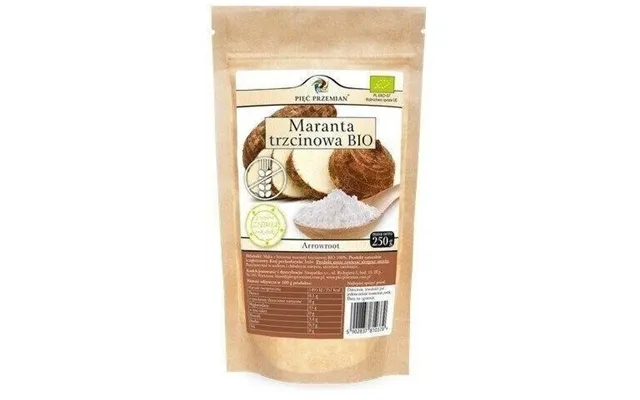 Five Transformations Cane Arrowroot 250 G