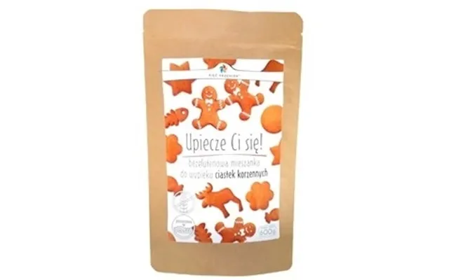 Five Transformations Root Cake Mix Gluten Free
