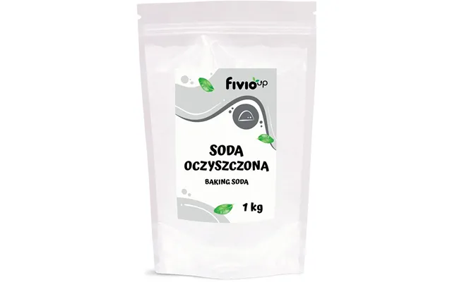 Fivio Up Baking Soda 1kg