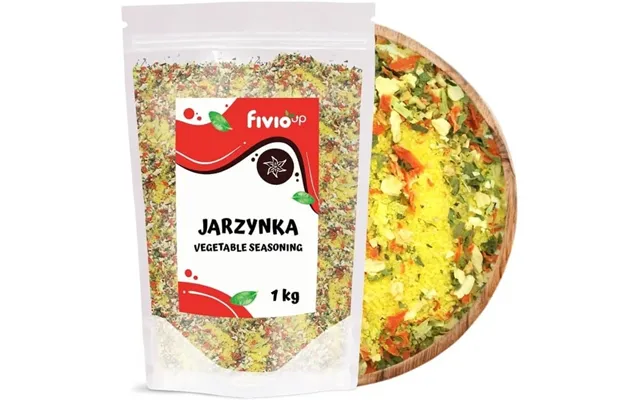 Fivio Up Jarzynka Przyprawa Uniwersalna 1 Kg