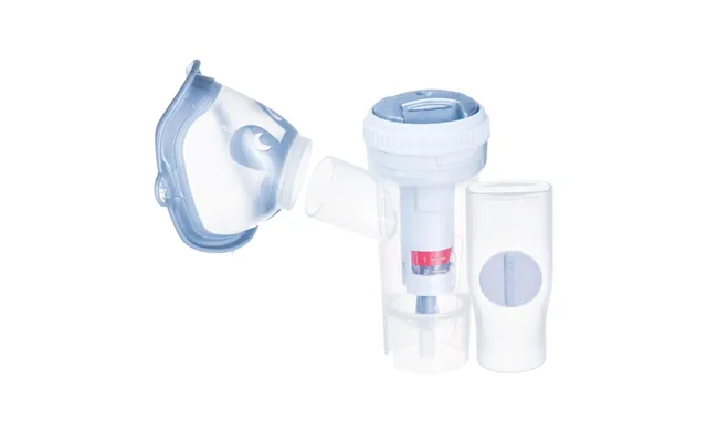Flaem Rf9 4neb Nebulizer Kit For Children With Mouthpiece And Small Mask