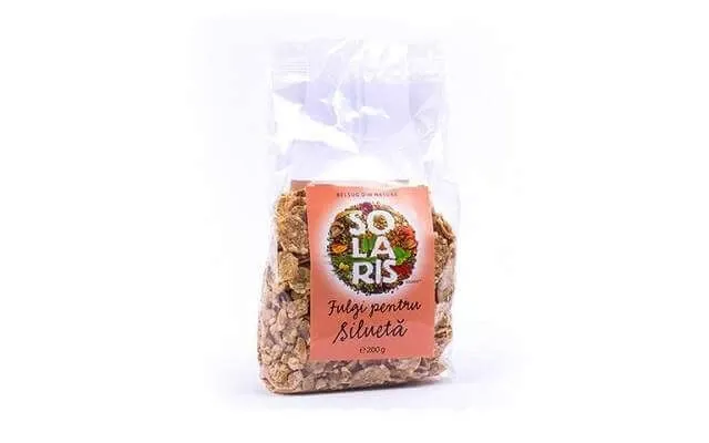 Flakes For Silhouette - 200 G