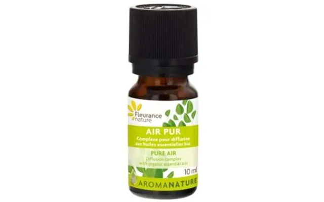 Fleurance Nature Pure Air Diffusion Complex 10ml product image