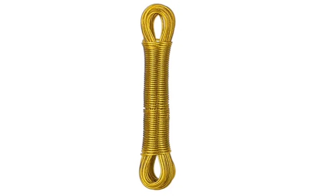 Flores Laundry Line 4 Mm X 15 M - 1 Piece product image