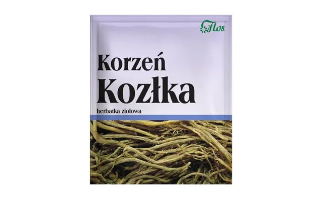 Flos - Goat's-foot Root