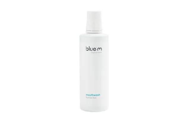 Fluoride-free Mouthwash - 500 Ml product image