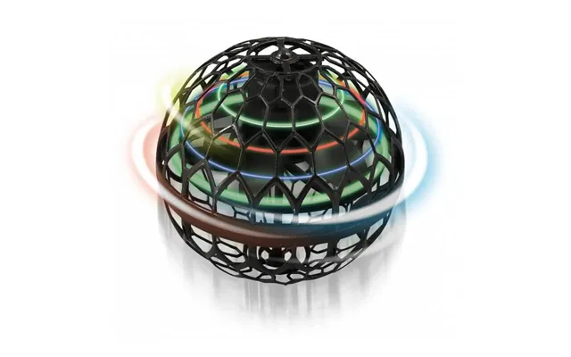 Flying Ball - 8 Years