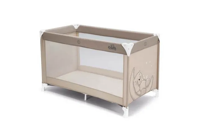 Folding Bed Orso - Luna